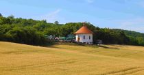 Kápolna