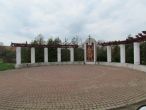 Szent István park